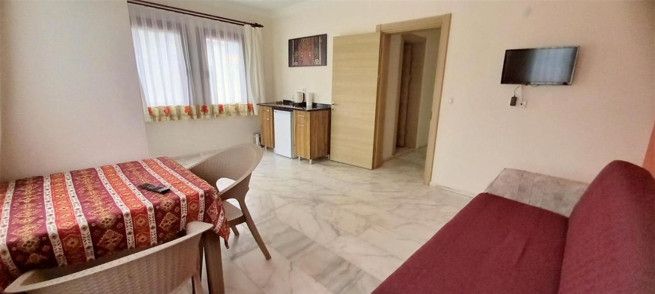 Loya Vita Hotel Dalyan Exteriör bild