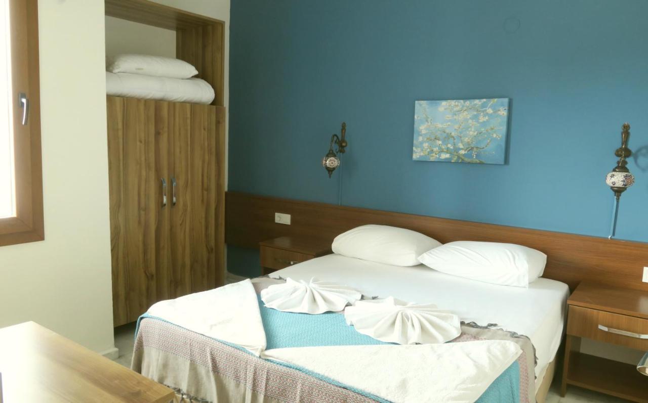 Loya Vita Hotel Dalyan Exteriör bild
