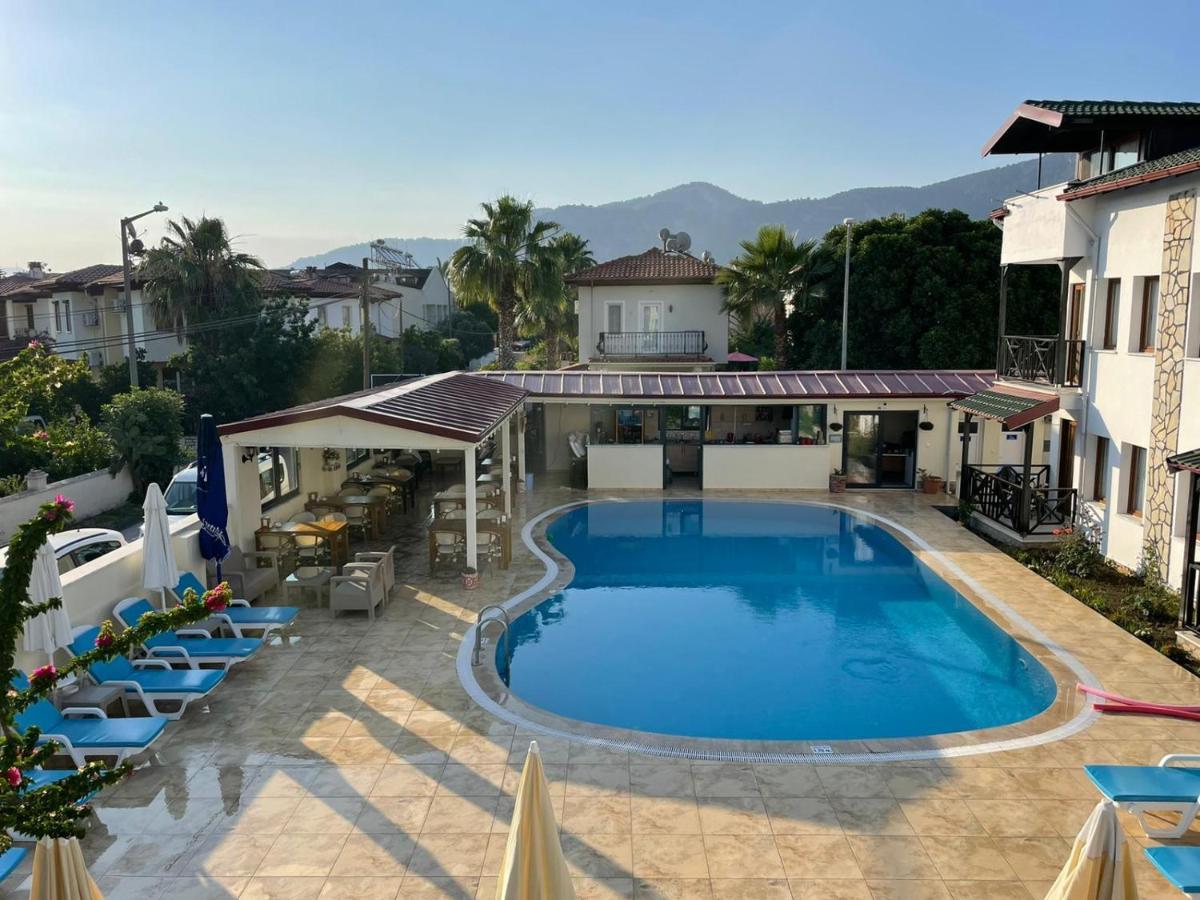 Loya Vita Hotel Dalyan Exteriör bild