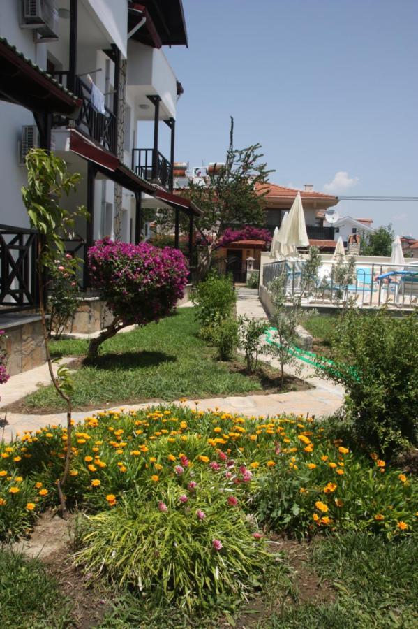 Loya Vita Hotel Dalyan Exteriör bild