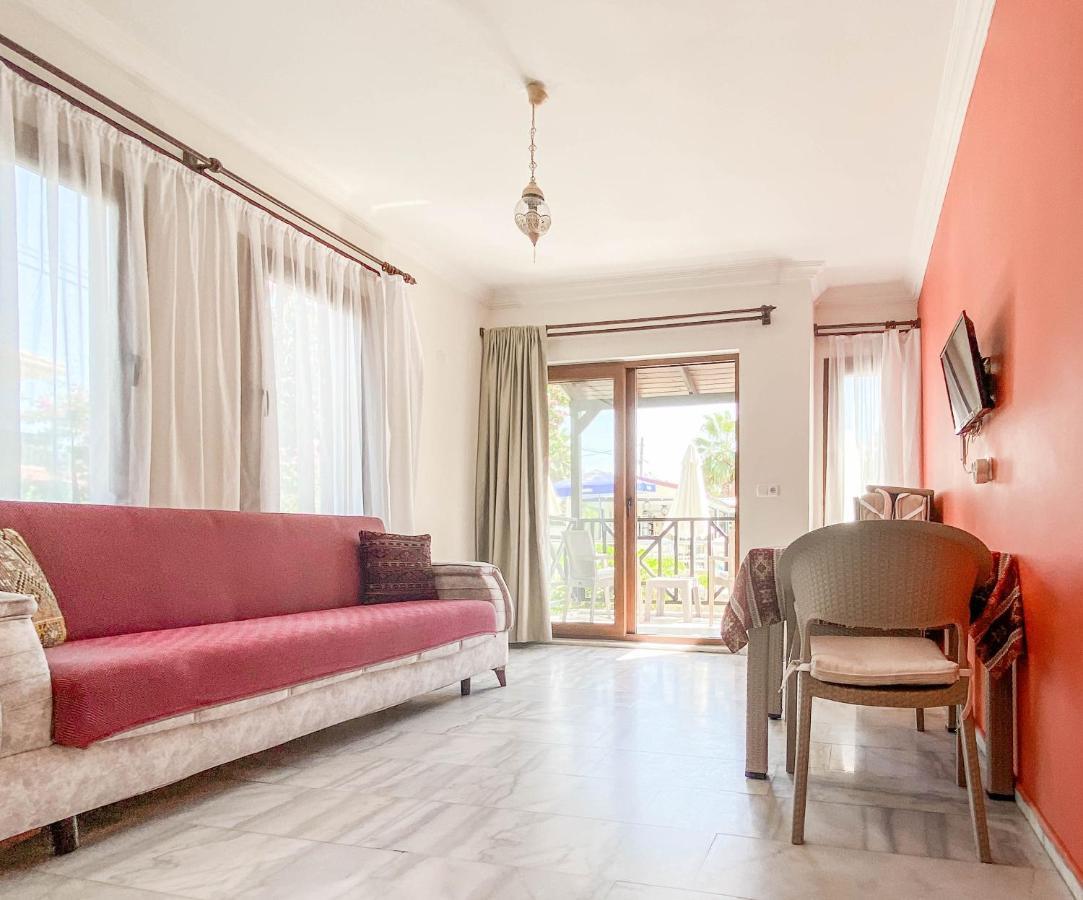 Loya Vita Hotel Dalyan Exteriör bild