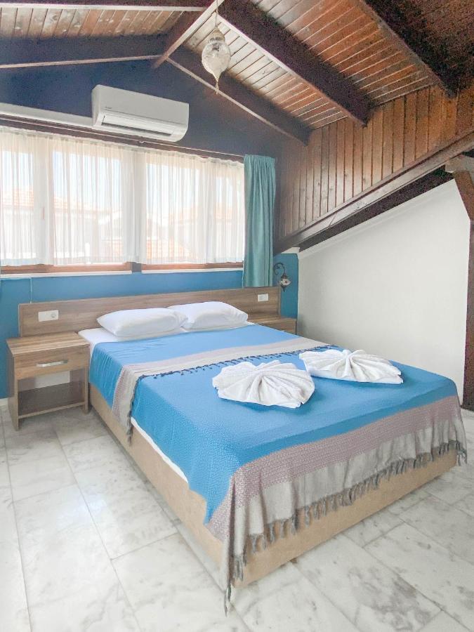 Loya Vita Hotel Dalyan Exteriör bild