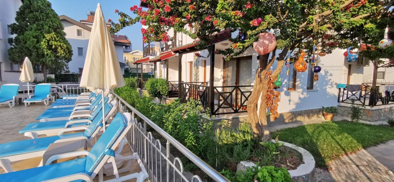 Loya Vita Hotel Dalyan Exteriör bild